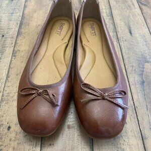 Born Flats